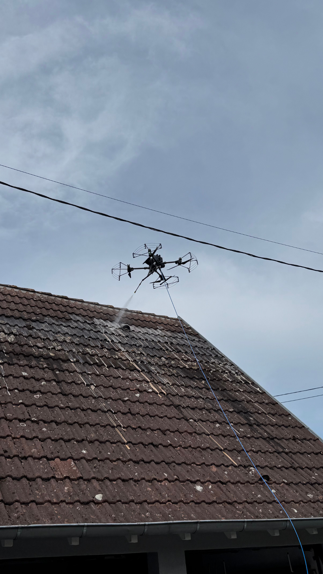 drone